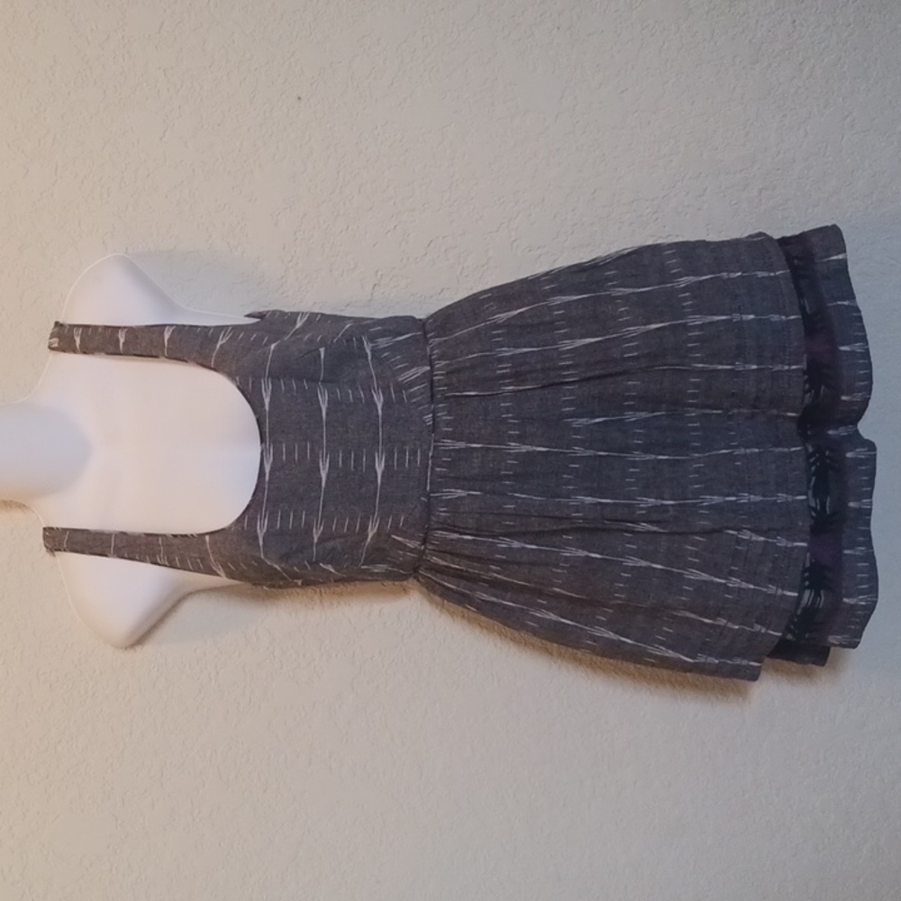 Free People dress size 4